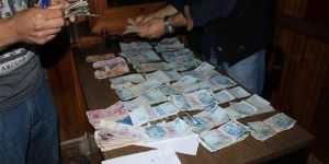 Bakın üzerinden ne çıktı