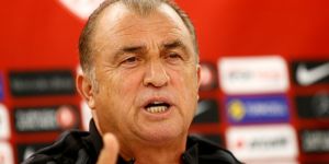 Fatih Terim: Gelsin yüzüme söylesin