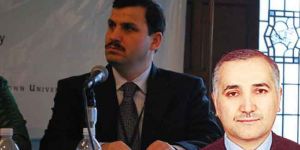 Öksüz'ün para kasası da arsa yalanına sarıldı