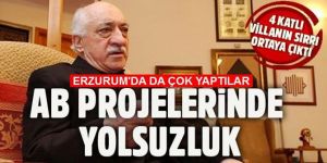 FETÖ'nün AB projelerindeki yolsuzlukları ortaya çıktı