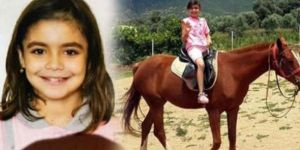 Minik Ceylin'den kahreden haber