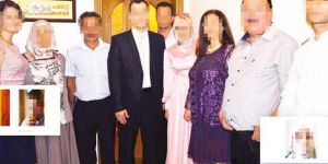 FETÖ'nün 30 yıllık evlilik kataloğu ortaya çıktı