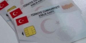 Yeni kimlik alacaklar dikkat