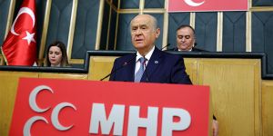 Bahçeli'den CHP'ye eleştiri