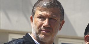 Tanju Çolak adliyeye sevk edildi