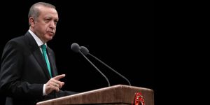 Erdoğan'dan yeni bedelli askerlik açıklaması