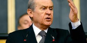 Bahçeli'den flaş FETÖ iddiası