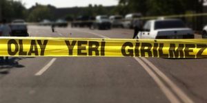 Esnaf odasında çatışma: Yaralılar var