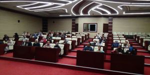 Erzurum Valiliği'nde Halk Günü