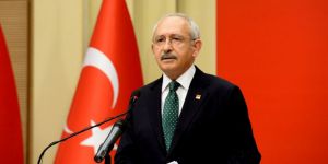 Kılıçdaroğlu: Kararı verenler bu kararın altında kalacak