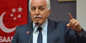 CHP yürüyüşüne Kamalak’tan destek