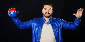 Aziziye Belediyesi Termalspor, kaleci Kayhan Akat’ı renklerine bağladı