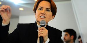 Akşener’den ‘adalet’ mesajı