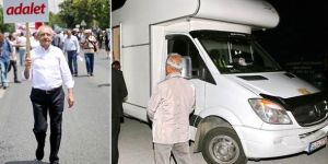 Kılıçdaroğlu'ndan Bahçeli'ye yanıt