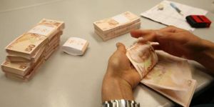 Kamu işçisine yüzde 6+3 zam teklifi