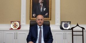 Vali Azizoğlu'ndan Babalar Günü Mesajı