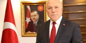 Başkan Sekmen'den Babalar Günü Mesajı