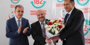 Erzurum'un sağlığı Uzm. Dr. Güler'de