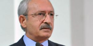 Kılıçdaroğlu'ndan son dakika Ömer Kavurmacı açıklaması