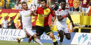 Dadaş’a Yiğit Ön Libero!