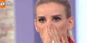 Esra Erol'da şoke eden ölüm haberi