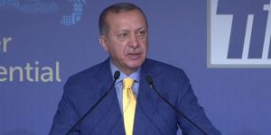 Cumhurbaşkanı Erdoğan'dan önemli açıklamalar