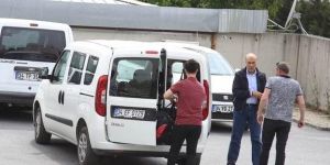 Kavurmacı ve Çapkın tutuklandı