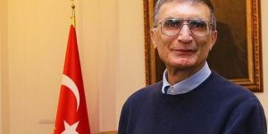 Sancar: Ben Allah'a inanıyorum