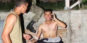 Yine Manisa! Çok sayıda asker hastaneye kaldırıldı
