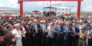 Şengül: "Yeni Hayvan Pazarları Fayda Sağlayacak"