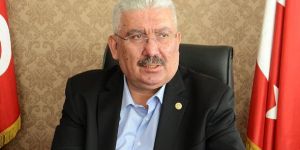 MHP'den çok sert CHP açıklaması