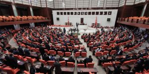 Sanayi ve Üretime Destek Tasarısı Genel Kurulda kabul edildi