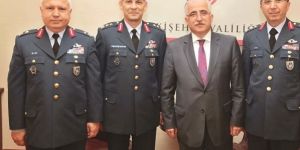 Kozmik anlaşmayı FETÖ'cü imzalamış