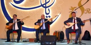 Dadaşlar Keçiören'de Buluştu