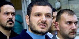 Alperen'lerden onur yürüyüşü açıklaması