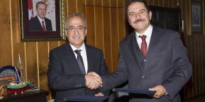 Atatürk Üniversitesi, Embriyo transferi ile damızlık hayvan üretecek