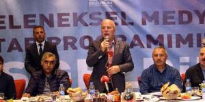 Sekmen'den B.B. Erzurumspor'a modern tesis