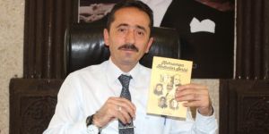 2 Bin Yıla Damga Vuran Kahraman Kadınlar Kitapta Yer Buldu