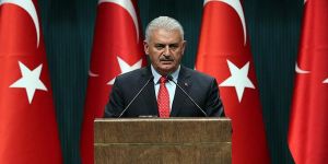 Başbakan Yıldırım'dan Kılıçdaroğlu'na tavsiye