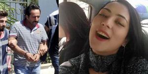 Ormanda tecavüz edip boğazını kesmişti!