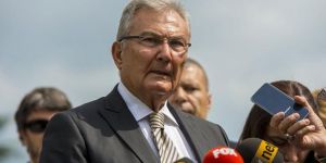 Baykal'dan Adalet Yürüyüşü açıklaması
