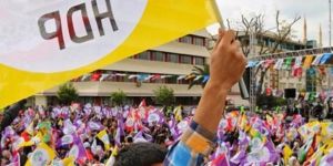 HDP'ye rakip geliyor