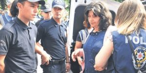 Gözaltı sayısı 40'a yükseldi