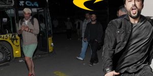 Tarkan o şarkısıyla 'Gezi'ye gönderme mi yaptı
