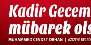 Bu bir ilandın