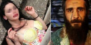Güven timleri o 'enayi'yi yakaladı