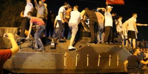 15 Temmuz dini gruplara da darbe vurdu