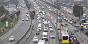 TÜİK'ten Temmuz ayı uyarısı