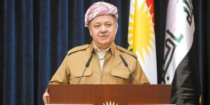 Barzani: Bağımsızlık referandumu ertelenirse savaş çıkar