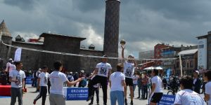 Bu yaz gençlik spora doyacak